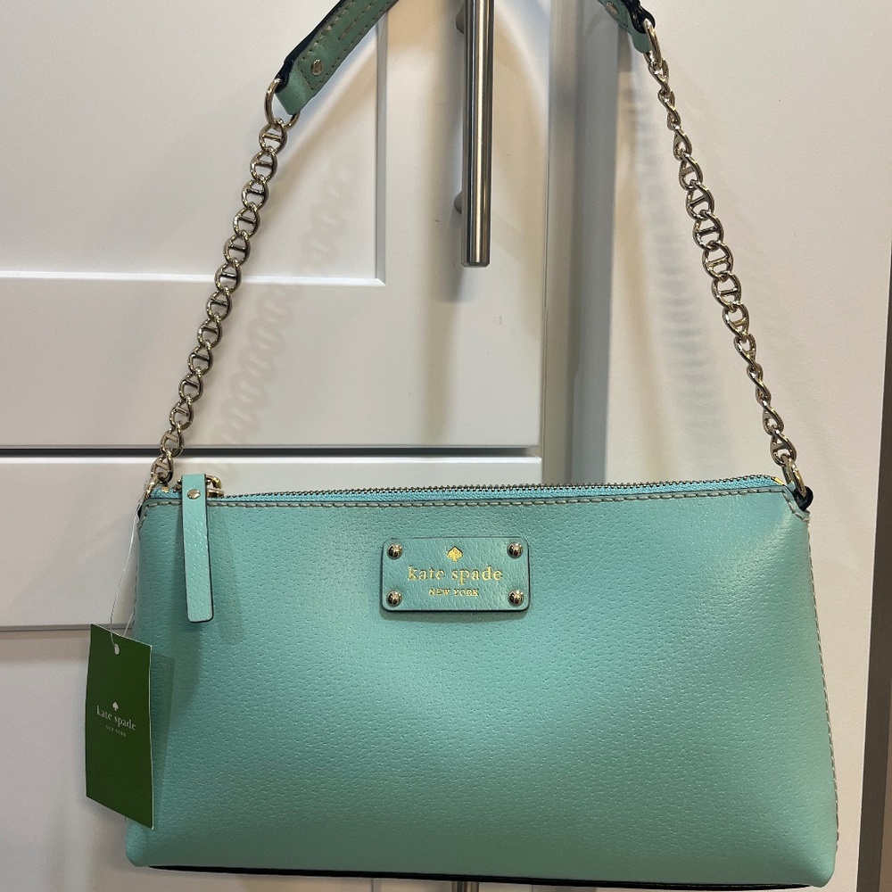 Kate Spade Wellesley Byrd Shoulder Bag
